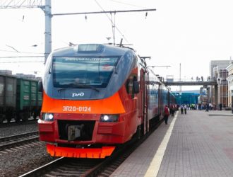 Поезд из Новокузнецка в Новосибирск будет ходить чаще