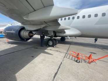 Новые меры безопасности: авиакомпании будут высаживать пассажиров при перегреве салонов