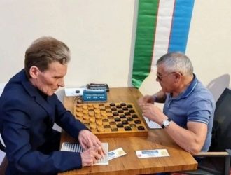 Кузбасский спортсмен выиграл чемпионат мира по шашкам