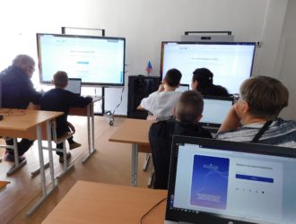 Киселевск присоединился к Международному химическому диктанту