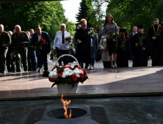 22 июня в Кузбассе проходят памятные мероприятия