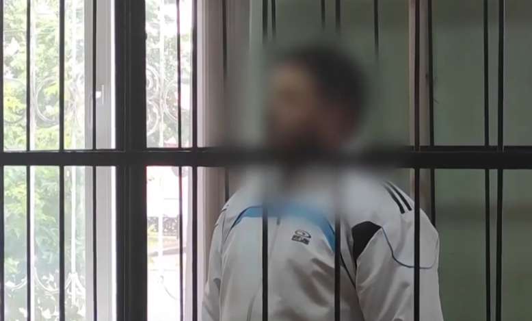 В Новокузнецке на 8 лет осудили наркокурьера из Иркутской области