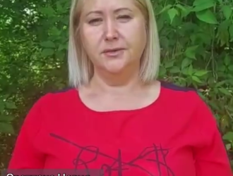 Директор МКУ по УЖКХ из Берёзовского поддержала российских бойцов СВО