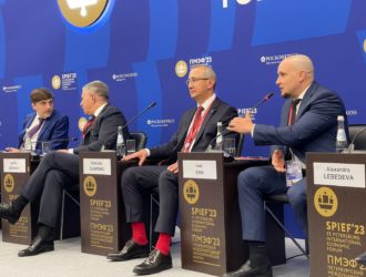 С 1 сентября во всех школах страны, в том числе и Кузбасса, появится новый урок