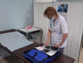 Сергей Цивилев: обеспечение медучреждений Кузбасса современным оборудованием крайне важно для наших пациентов