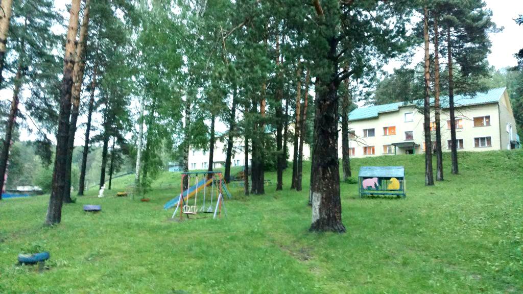 Кузбасский Роспотребнадзор оштрафовал детские лагеря на 175 тысяч рублей
