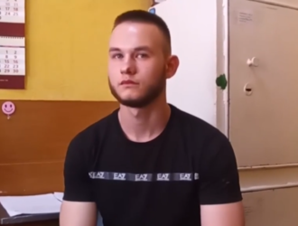 В Новокузнецке задержали курьера-мошенника, похитившего у пенсионерки 230 тысяч рублей