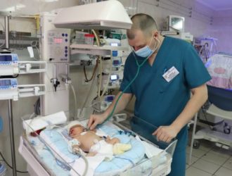Жители Кузбасса благодарны медицинским работникам за их самоотверженный труд