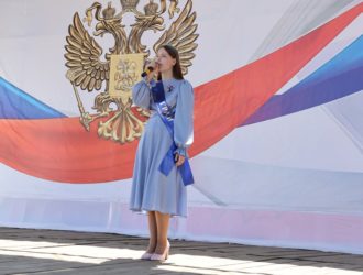 Сергей Цивилев: патриотический фестиваль «ПесниZаРодину» стал брендом Кузбасса