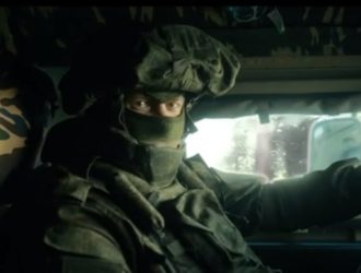 Кузбассовцам предлагают начать военную службу по контракту