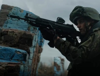 Кузбассовцев приглашают на службу по контракту