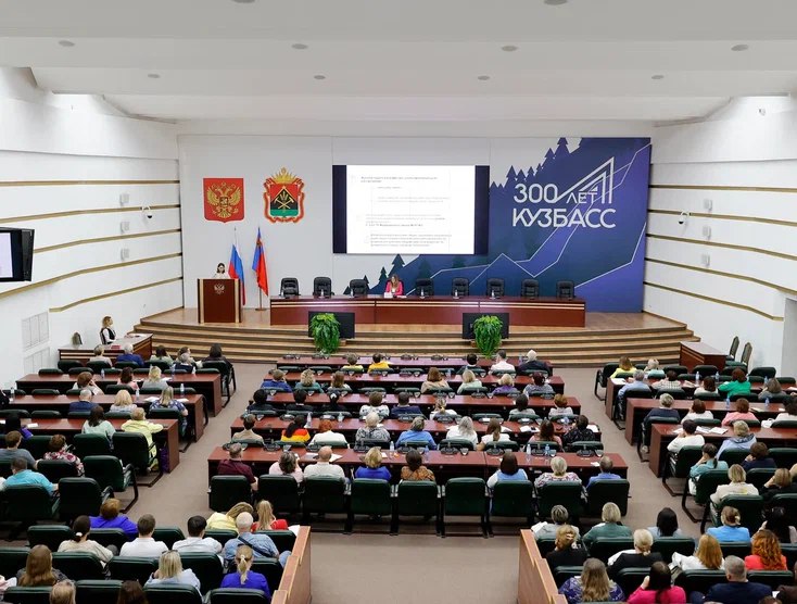 Более 17 тысяч жителей региона будут задействованы в работе избирательных комиссий в Кузбассе