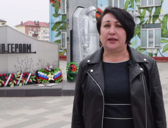 Заместитель директора кузбасского реабилитационного центра поддержала участников СВО