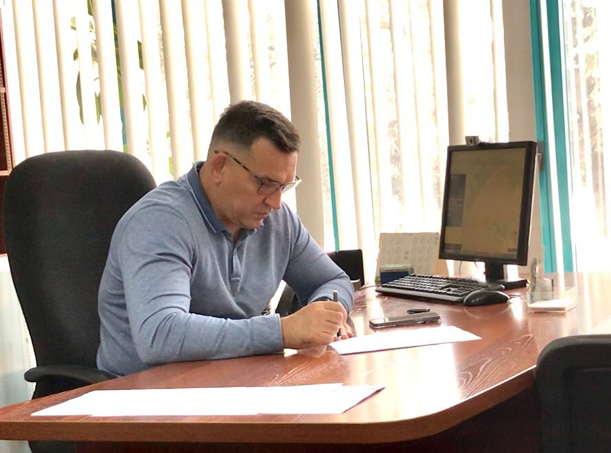 Мэр Новокузнецка вступился за женщину-инвалида