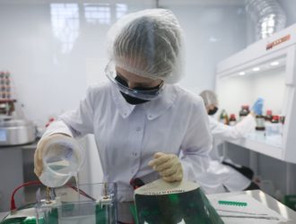 В России будут производить лекарства для лечения редких болезней