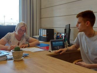 Место, где помогают и поддерживают: как работает Фонд «Защитники Отечества»