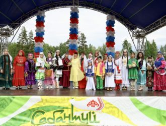 Что ждёт кузбассовцев на Сабантуе