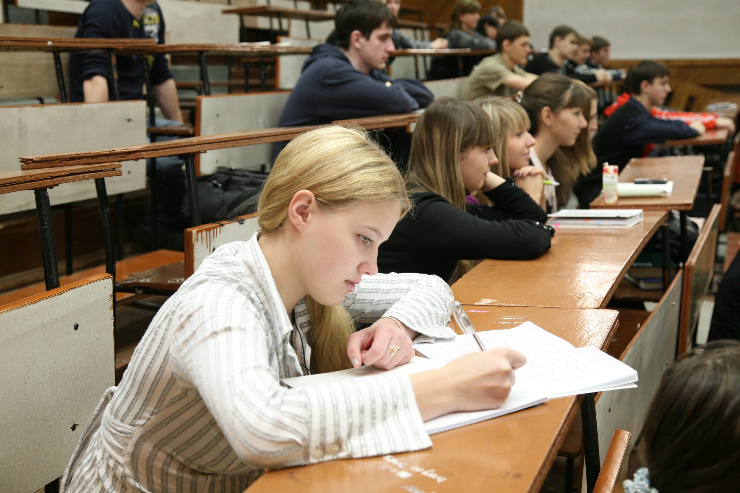 Минобрнауки РФ: новую систему высшего образования внедрят в 2025 году