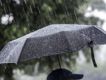 Синоптики обещают кузбассовцам дождливую неделю