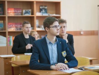 Сергей Цивилев: 87 кузбасских выпускников школ показали максимальный результат ЕГЭ