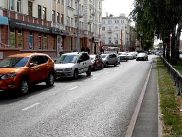 В Госдуму вносят законопроект о смягчении требований к тонировке автомобильных стекол