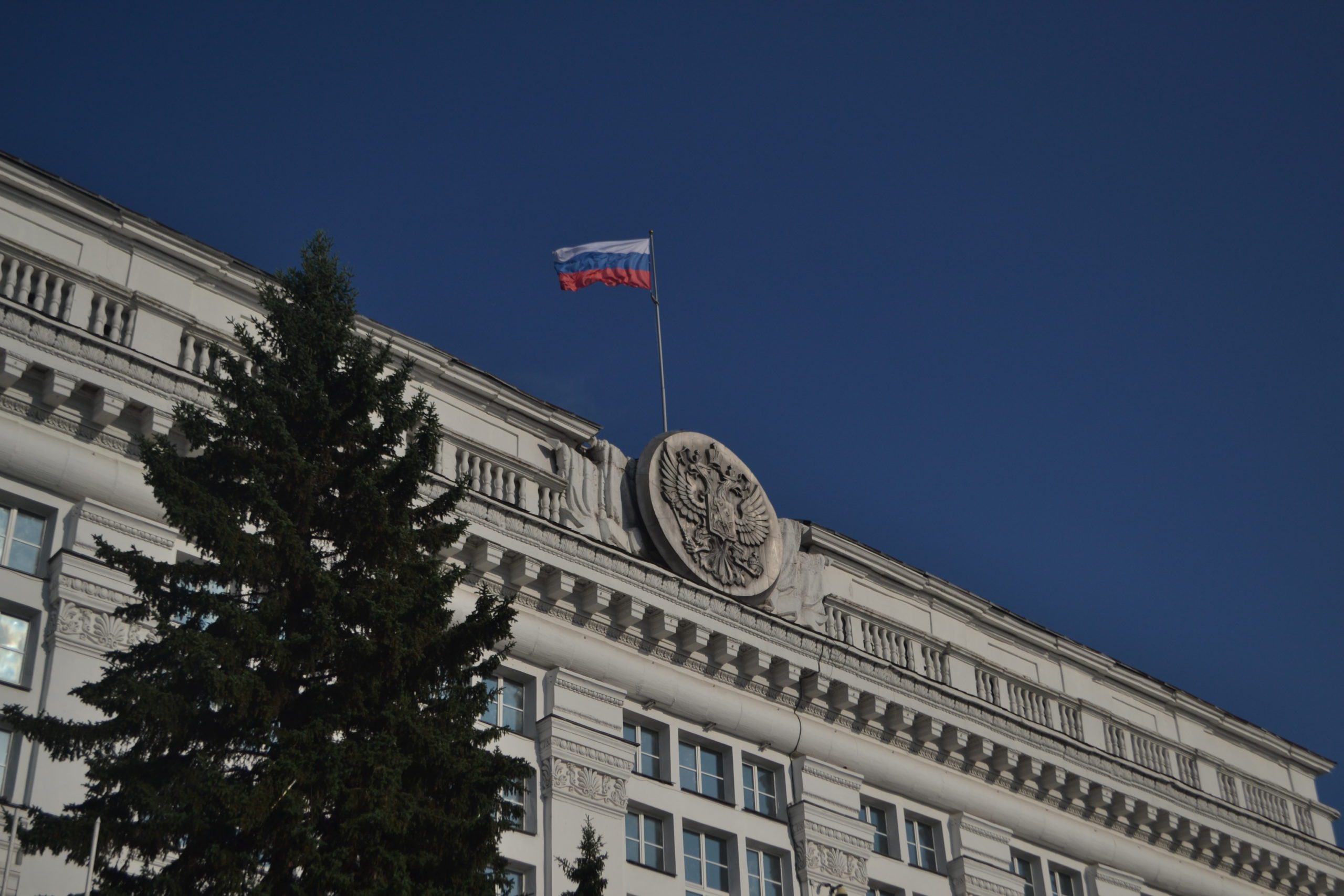 Заместители губернатора Кузбасса проведут личные приемы граждан