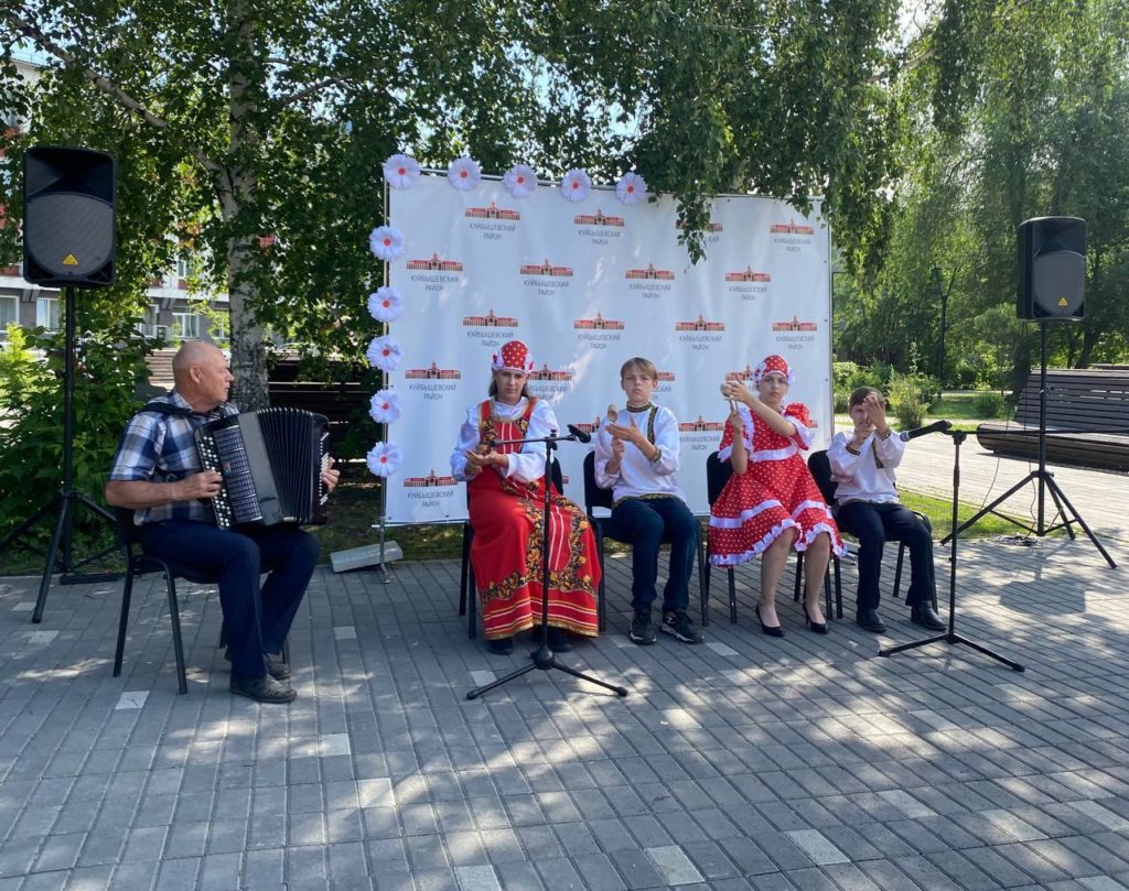 В Новокузнецке чествуют супружеские пары, которые состоят в браке более 50 лет