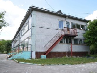 В Салаире детский сад №14 закрыли больше чем на год