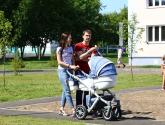 Владимир Путин объявил 2024 год в России Годом семьи