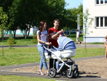 В России может появиться конкурс для учителей семьеведения