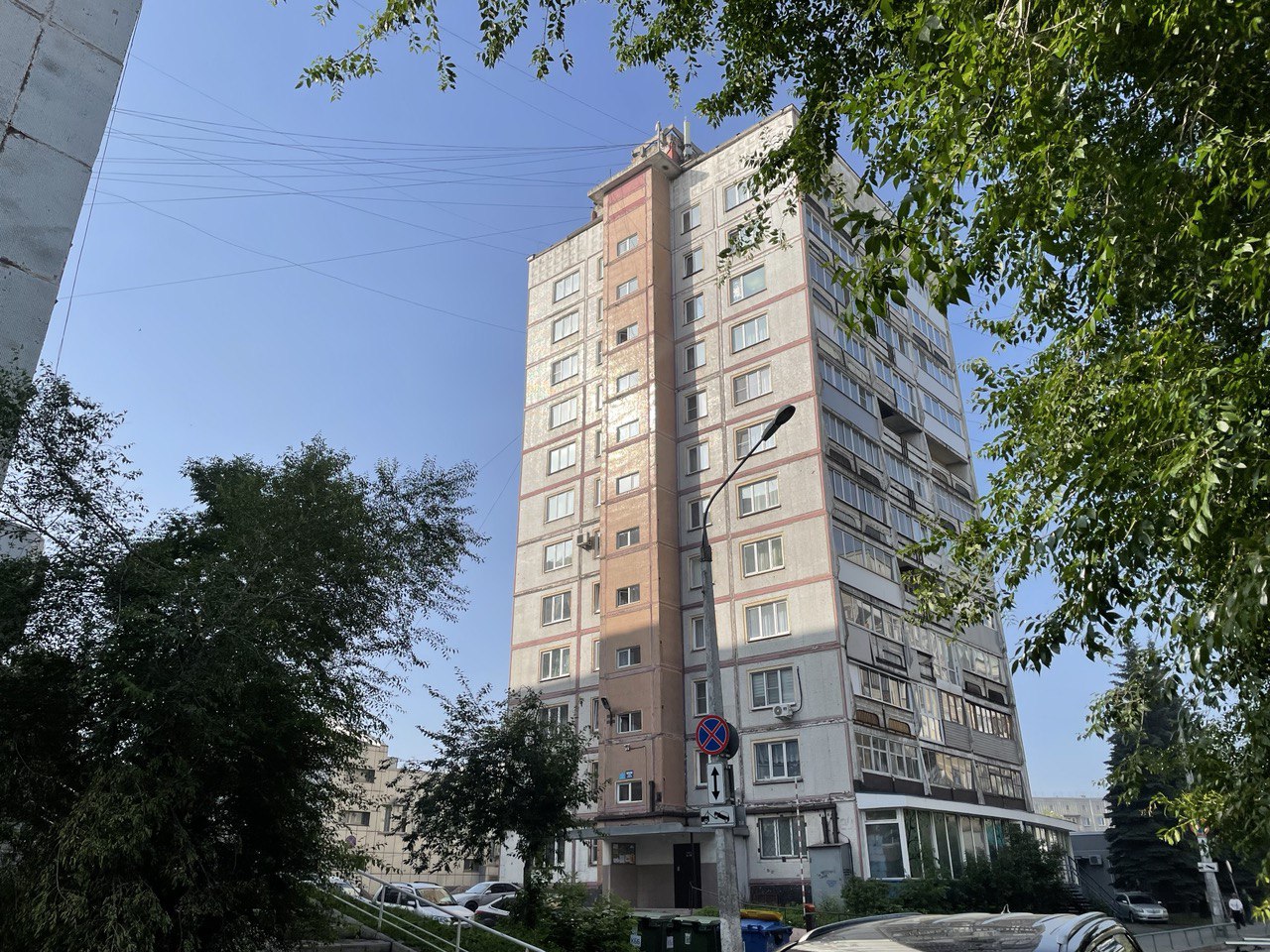 В Новокузнецке почти все гидравлические испытания от ТЭЦ города прошли