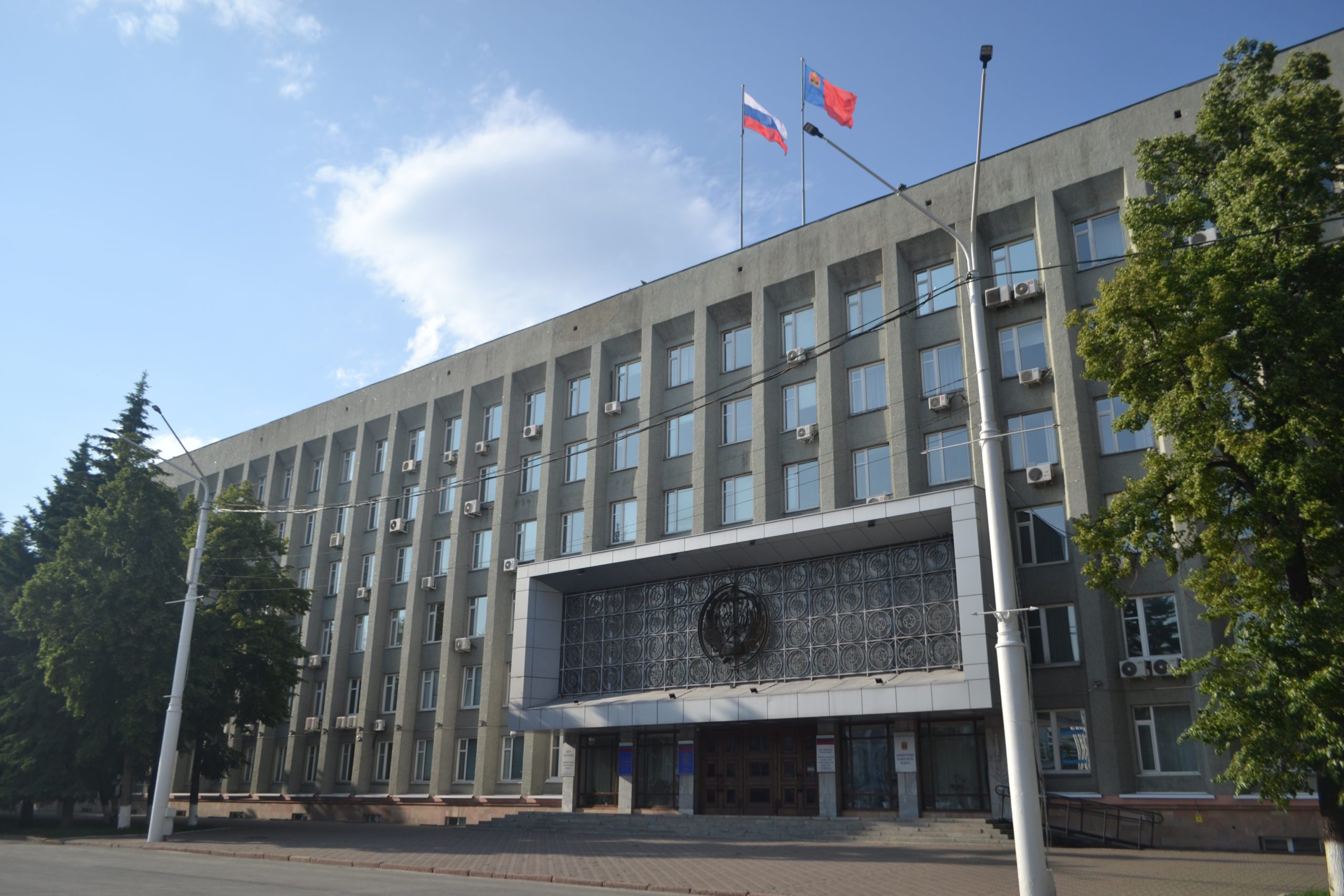 Парламент Кузбасса обсудил новые меры социальной поддержки