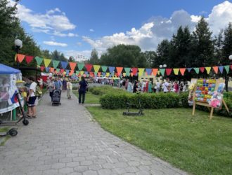 Как будут проходить выборы в Кемерово