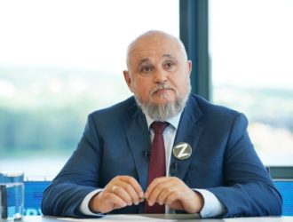 Прямая линия с губернатором Кузбасса: о продаже энергетиков детям