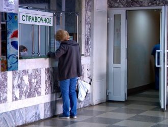 Медицинские учреждения в Новокузнецке изменят график работы
