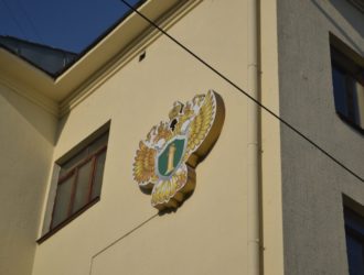 Прокуратура заставила вернуть муниципалитету незаконно переданный участок в Юрге