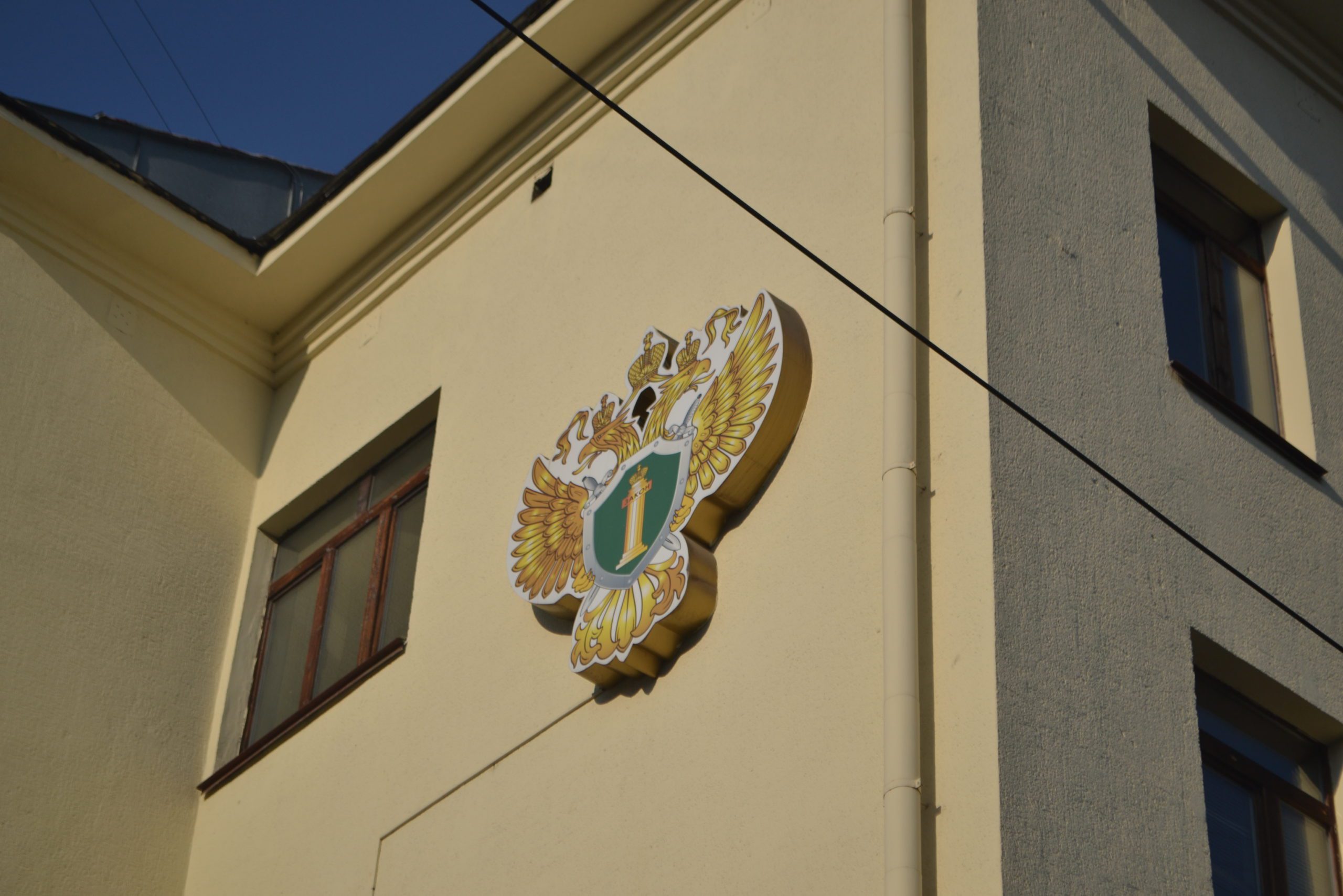 Прокуратура заставила вернуть муниципалитету незаконно переданный участок в Юрге