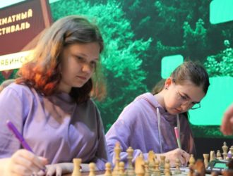 Кемеровчанка взяла золото на шахматном фестивале «Кубок Южного Урала» -2023