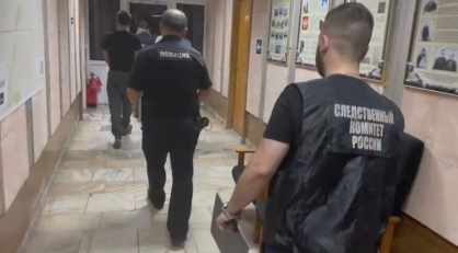 В Кузбассе задержали подозреваемого в громком убийстве подростка