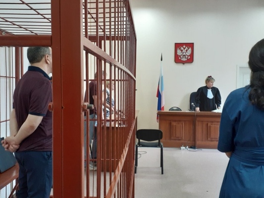 В Кузбассе бывший директор предприятия признан виновным в даче взяток инспекторам Ростехнадзора