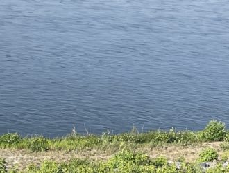 12-летний кемеровчанин утонул в Томи, тело ребенка ищут