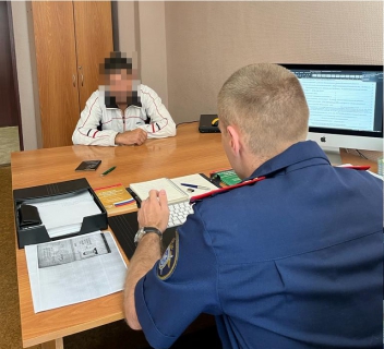 Житель Новокузнецкого района признался, что топором убил брата