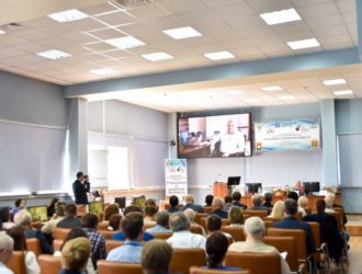 Кузбассовцам предлагают принять участие в уникальном форуме