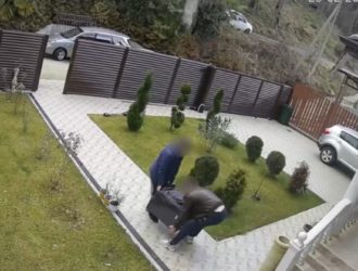 Кемеровчанин украл у тёщи из Сочи сейф с 17 млн рублей и потратил деньги на развлечения