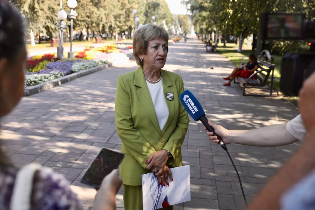 «Ни одного отказа»: эксперты обсудили итоги выдвижения и регистрации кандидатов на выборах в Кузбассе