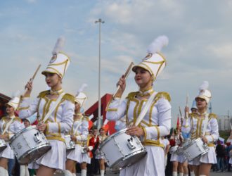 «Кузбасс Первый» и «Десятка» проведут трансляцию торжеств в честь Дня шахтера