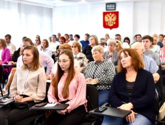 На Женском форуме обсудили ключевые аспекты здоровья женщин