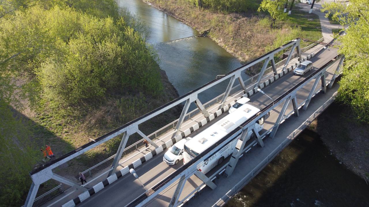 В Кузбассе на содержание мостов выделят 32 миллиона рублей