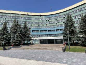 В Новокузнецке объявлен прием заявок на конкурс «Моя Звезда»