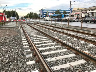 В Новокузнецке некоторые автобусные маршруты возвращают к исходным схемам